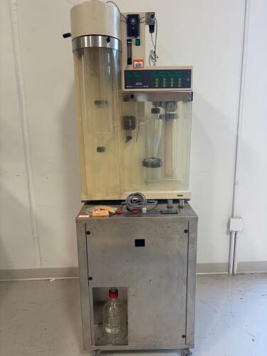 Buchi B-290 Mini Spray Dryer with B-295 Inert Loop & FRYKA Cooling