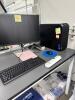 Agilent AdvanceBio 6549XT LC/Q-TOF with 1290 Infinity II Modules & PEAK Genius XE Nitrogen - 14