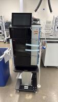 Thermo Scientific Vanquish UHPLC System with Binary Pump, Split Sampler, Column Compartment (2023)