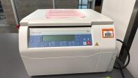 Thermo Fisher Sorvall ST 8R Refrigerated Benchtop Centrifuge, Max 15,200 RPM, 2022