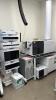 Agilent 6545XT Q-TOF Mass Spectrometer System with 1290 Infinity II LC, PEAK Nitrogen, UPS