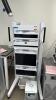 Agilent 6545XT Q-TOF Mass Spectrometer System with 1290 Infinity II LC, PEAK Nitrogen, UPS - 3