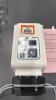 Longer L100-1S-2A Peristaltic Pump with DG15 Multi-Channel Head, Digital Control, AC 100-240V - 2