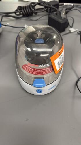 Thermo Scientific mySPIN 6 Mini Centrifuge