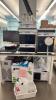 Agilent InfinityLab LC/MSD G6125B HPLC-MS System w/1290 High Speed Pump, Multisampler, Peak Genius SQ 24