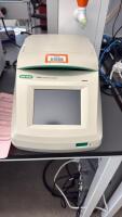 Bio-Rad T100 Thermal Cycler