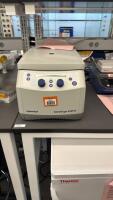 Eppendorf 5425 R Refrigerated Benchtop Centrifuge