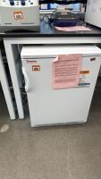 Thermo Scientific Undercounter Laboratory Freezer