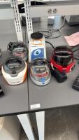 Assorted Lab Equipment