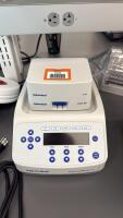 Eppendorf ThermoMixer C