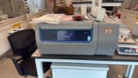 Thermo Fisher Sorvall X4R Pro-MD Centrifuge