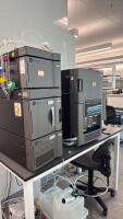 Waters Acquity Premier UPLC System w/ TUV Detector, Binary Solvent Manager, FTN, BioAccord, 2022