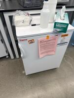 Thermo Scientific Laboratory Refrigerator