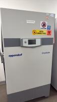 Eppendorf CryoCube F740hi Laboratory ULT Freezer