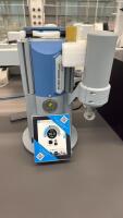 VACUUBRAND PC 3001 VARIO select Chemistry Diaphragm Vacuum Pump, UNUSED