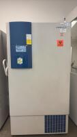 VWR 5656 Ultra-Low Temperature Freezer