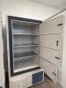 VWR40086A Upright Ultra-Low Temperature Freezer - 2