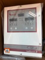 CONCOA IntelliSwitch II 538 Series Automatic Gas Switchover Panel