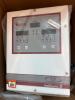 CONCOA IntelliSwitch II 538 Series Automatic Gas Switchover Panel