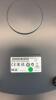 IKA MS 3 B Vortex Mixer, Agilent Co-Branded - 2