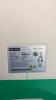 (2) Bio-Rad PowerPac HC Electrophoresis - 2