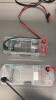 Lot of Assorted Novex XCell SureLock & Bio-Rad Mini-Sub GT Gel Electrophoresis Cells - 3