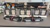 Lot of Assorted Invitrogen Mini Gel Tanks