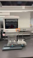 SPT Labtech SPB-BU Automated Plate Pipettor