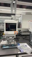 SPT Labtech Apricot S1 Automated Liquid Handling System