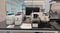 BioTek EL406 Microplate Washer Dispenser