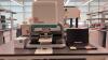 SPT Labtech Dragonfly Discovery Liquid Handling Robot