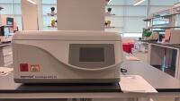Eppendorf 5910 Ri Refrigerated Benchtop Centrifuge