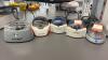 Lot of Assorted Mini Centrifuges - 11