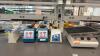 Assorted Lab Equipment