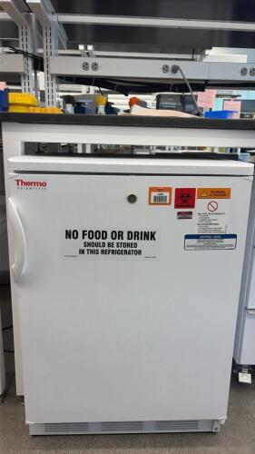 Thermo Scientific Laboratory Refrigerator