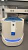 Fisher Scientific Mini Plate Spinner Centrifuge - 2