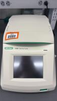 Bio-Rad T100 Thermal Cycler