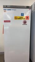 SO-LOW DHK20-20MDP Upright Deep Freezer