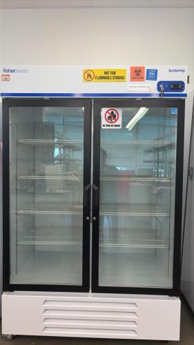 Fisherbrand Isotemp 49 cu. ft. Laboratory Refrigerator
