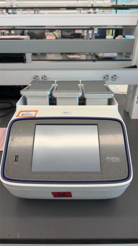 Applied Biosystems ProFlex PCR System
