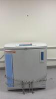 Thermo Scientific CryoPlus 3 Cryogenic Freezer