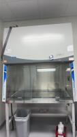 Labconco Logic+ Class II Type A2 Biosafety Cabinet