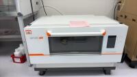 INFORS HT Multitron Incubator Shaker
