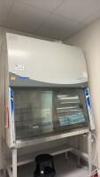 Labconco Logic+ Class II A2 Biosafety Cabinet 4ft
