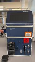 Lonza 4D-Nucleofector System with Core, X, and LV Units