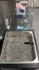 PolyScience WBE10 Laboratory Dry Bead Bath - 2