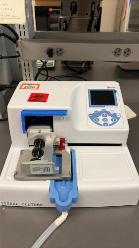Thermo Scientific MultiDrop Combi Smart 2 Microplate Dispenser