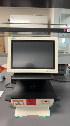Bio-Rad ZOE Fluorescent Cell Imager