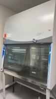 Labconco Logic+ Class II A2 Biosafety Cabinet