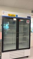 Fisherbrand FBG49RPGA 49 cu ft Laboratory Refrigerator